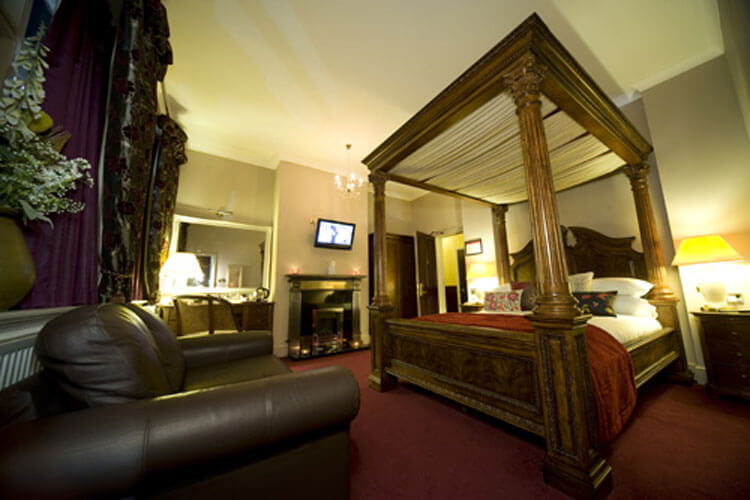 Broadfield Park Hotel - Image 4 - UK Tourism Online