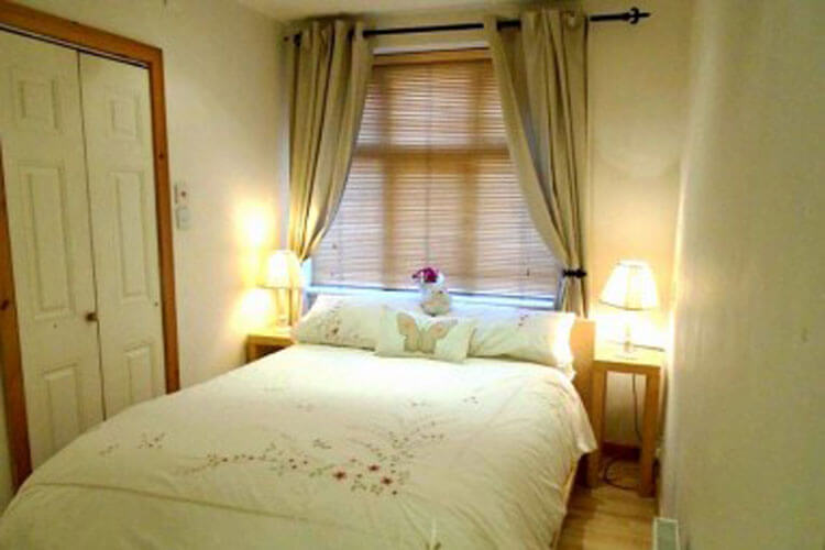Butterfly Guest House - Image 2 - UK Tourism Online