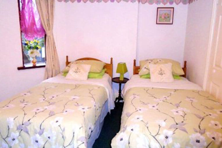 Butterfly Guest House - Image 3 - UK Tourism Online