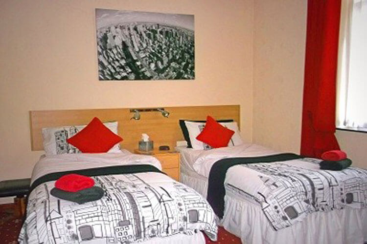 Castle Guest House - Image 2 - UK Tourism Online