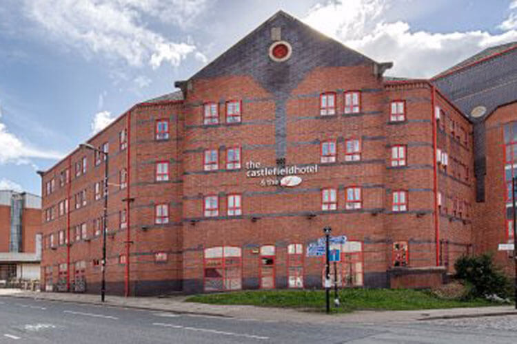 The Castlefield Hotel - Image 1 - UK Tourism Online