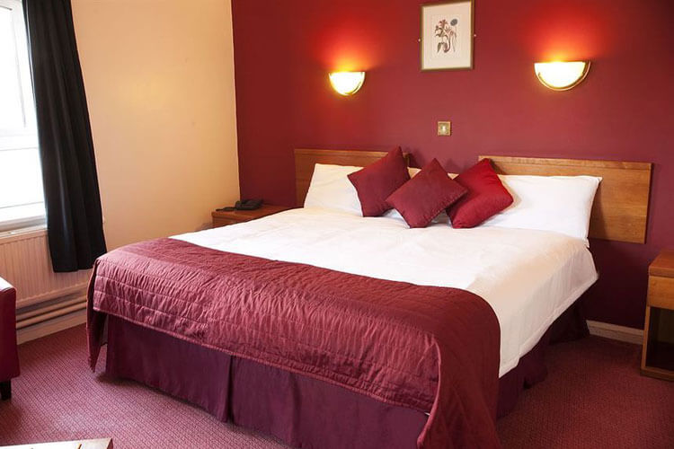 The Castlefield Hotel - Image 2 - UK Tourism Online