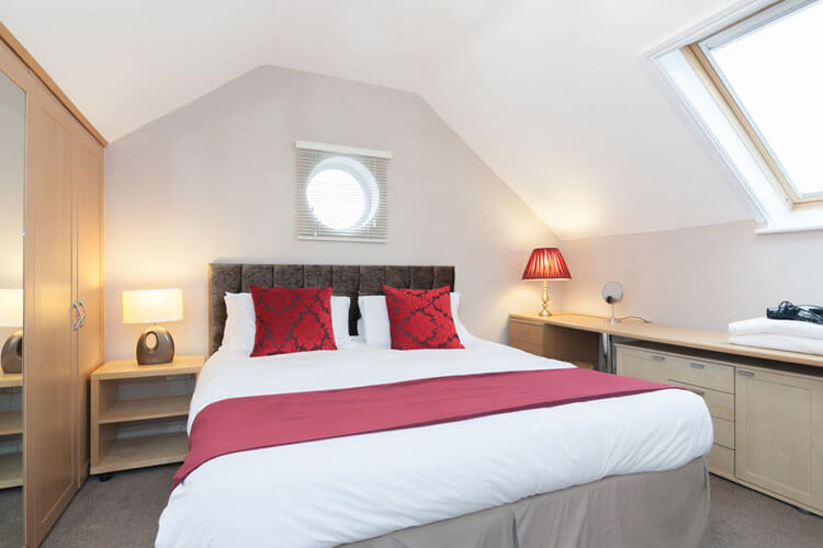 Cheshire Sanctuary - Image 1 - UK Tourism Online