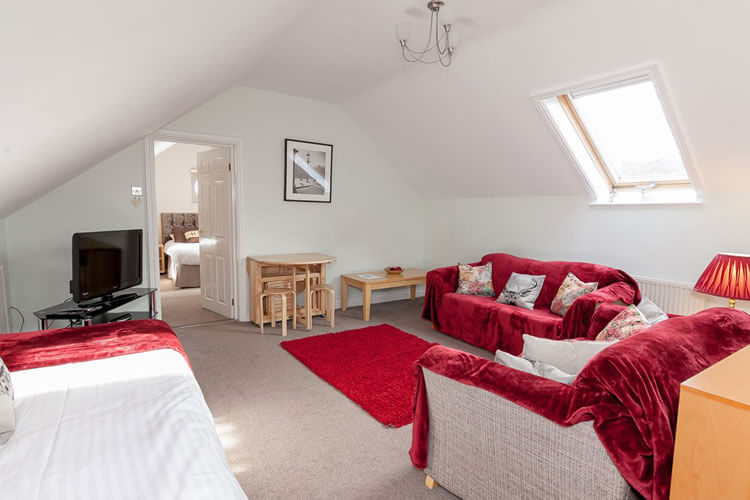 Cheshire Sanctuary - Image 2 - UK Tourism Online