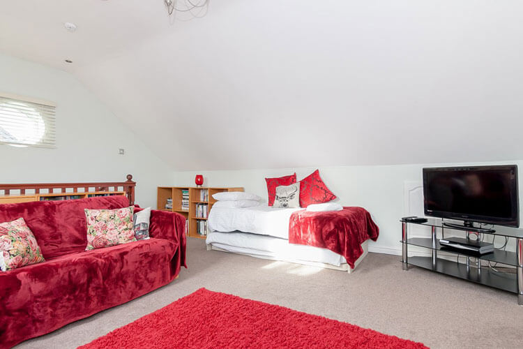 Cheshire Sanctuary - Image 4 - UK Tourism Online