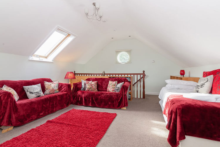 Cheshire Sanctuary - Image 5 - UK Tourism Online