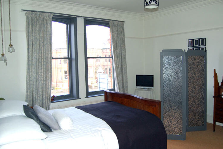 Cornerstones Guest House - Image 3 - UK Tourism Online