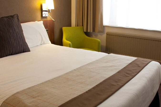 Cresta Court Hotel Thumbnail | Altrincham - Greater Manchester | UK Tourism Online