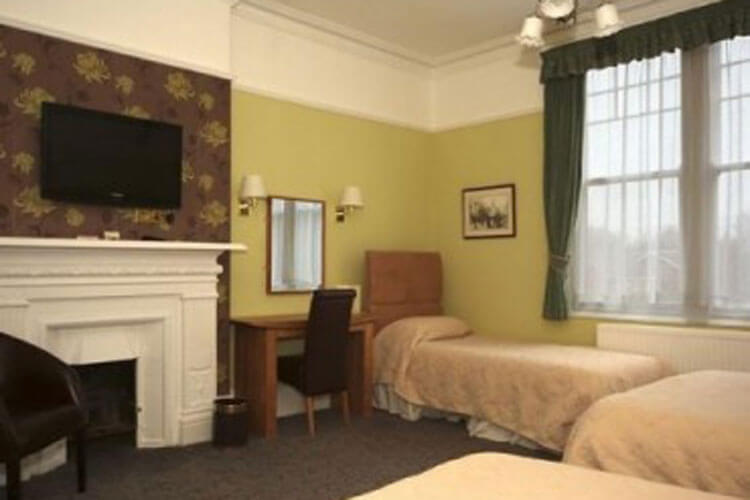 Eskdale Lodge - Image 3 - UK Tourism Online