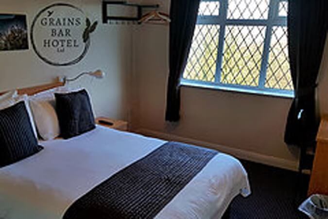 Grains Bar Hotel Thumbnail | Oldham - Greater Manchester | UK Tourism Online