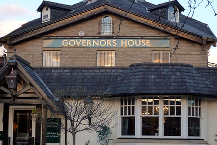 Governors House - Image 1 - UK Tourism Online