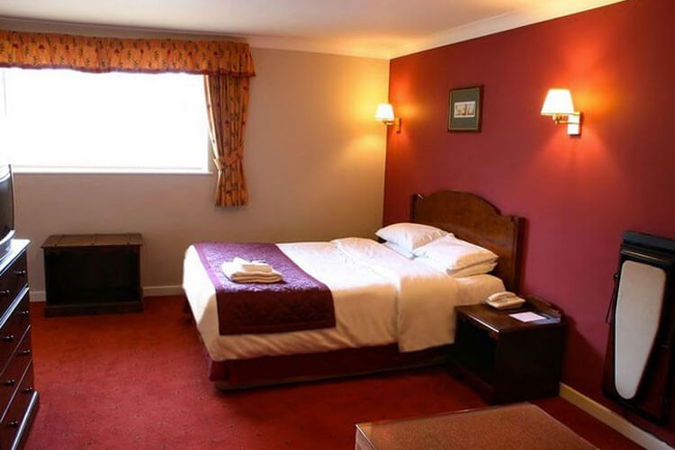 The Greyhound Hotel - Image 2 - UK Tourism Online