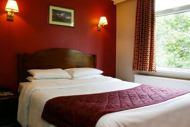 The Greyhound Hotel - Image 4 - UK Tourism Online