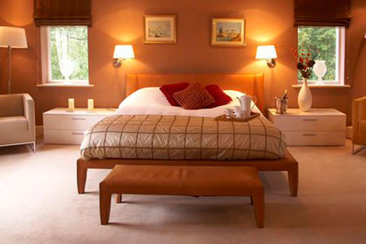 Halliwell House Boutique - Image 1 - UK Tourism Online