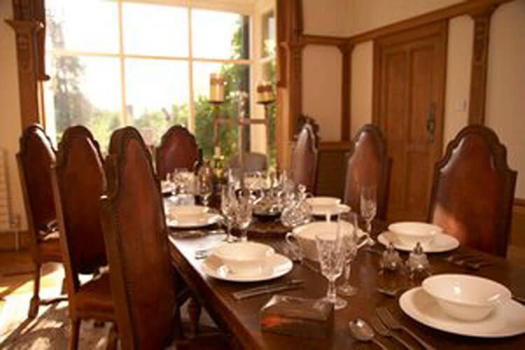 Halliwell House Boutique - Image 3 - UK Tourism Online