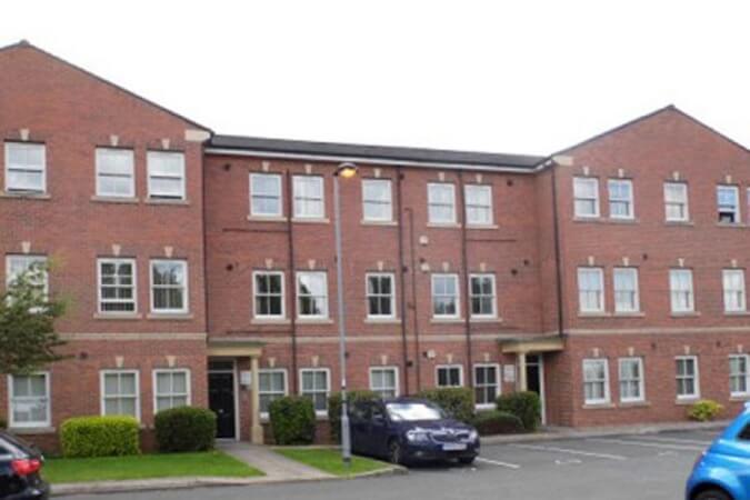 Living Quarters Thumbnail | Stockport - Greater Manchester | UK Tourism Online