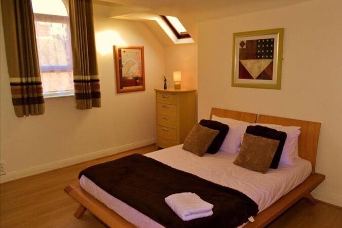 Hendham House Hotel Thumbnail | Manchester - Greater Manchester | UK Tourism Online