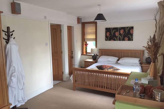 Lane End House B & B Thumbnail | Stockport - Greater Manchester | UK Tourism Online