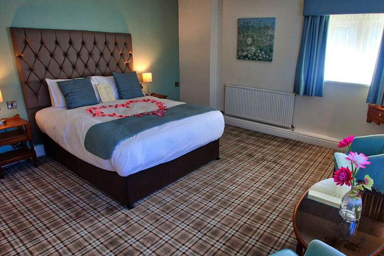 Last Drop Village Hotel & Spa - Image 3 - UK Tourism Online