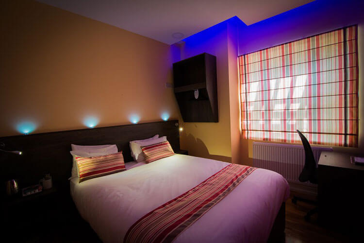 Le Ville Hotel - Image 3 - UK Tourism Online