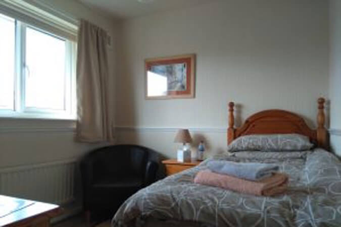 Leigh Bed and Breakfast Thumbnail | Leigh - Greater Manchester | UK Tourism Online
