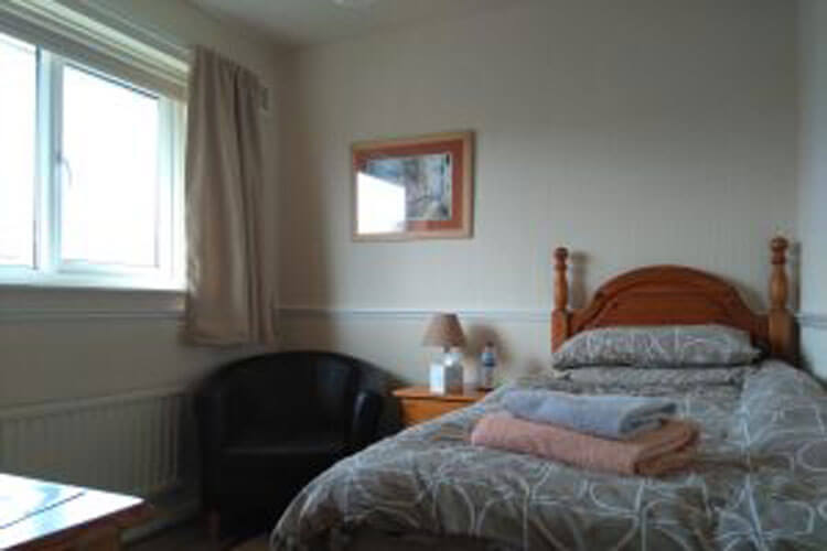 Leigh Bed and Breakfast - Image 1 - UK Tourism Online