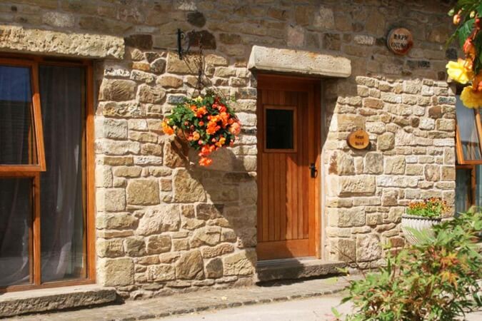 Magpie Cottages Thumbnail | Stockport - Greater Manchester | UK Tourism Online