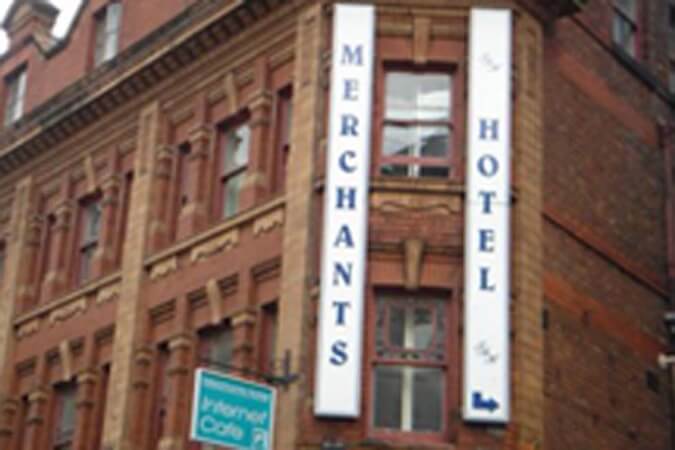 Merchant Hotel Thumbnail | Manchester - Greater Manchester | UK Tourism Online