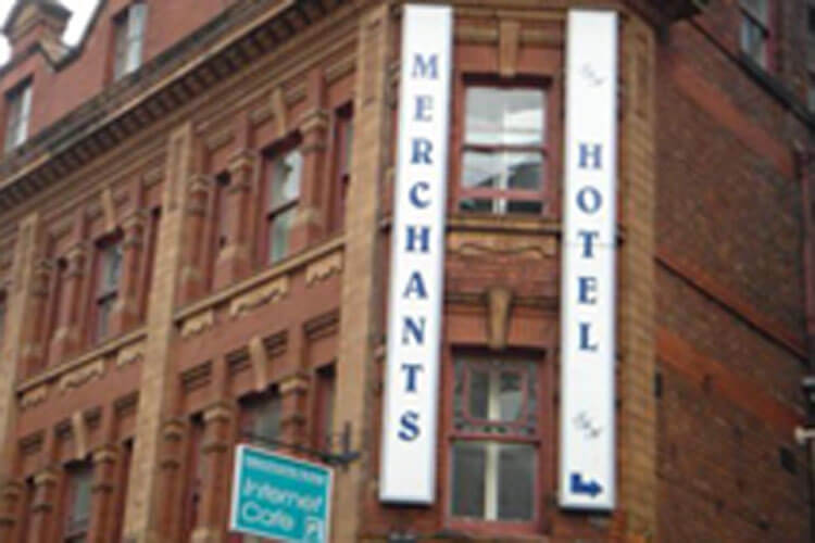 Merchant Hotel - Image 1 - UK Tourism Online