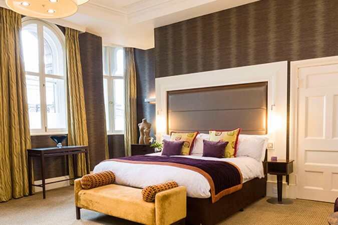 The Midland Thumbnail | Manchester - Greater Manchester | UK Tourism Online