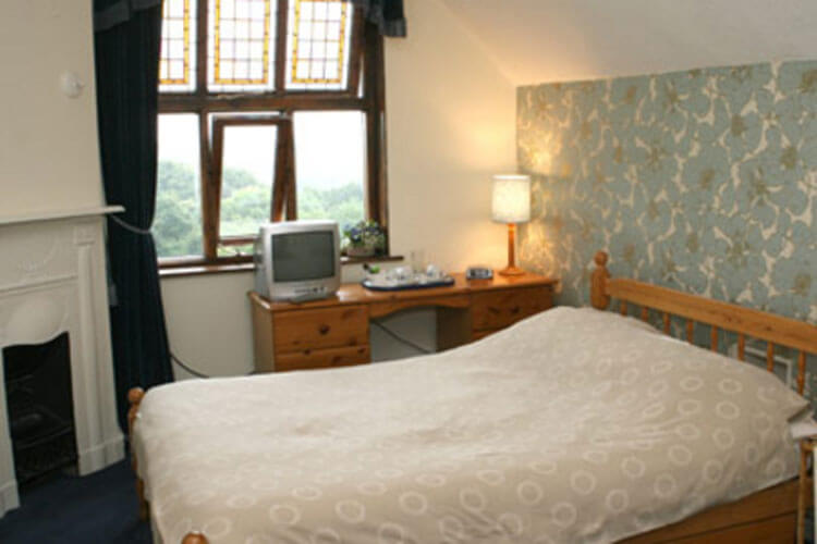 Oakfield Lodge - Image 3 - UK Tourism Online