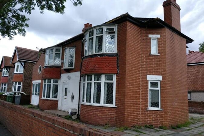 Old Trafford Guest House Thumbnail | Stretford - Greater Manchester | UK Tourism Online