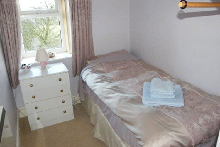 Pennine Cottage - Image 3 - UK Tourism Online