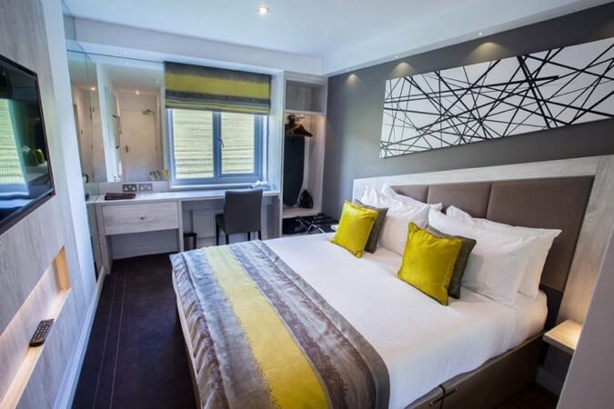 Red Hall Hotel Thumbnail | Bury - Greater Manchester | UK Tourism Online