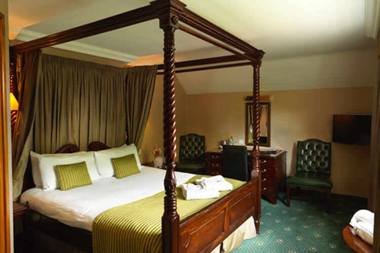The Royal Toby Hotel - Image 2 - UK Tourism Online