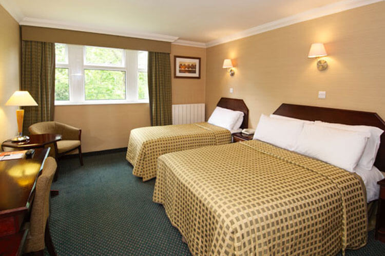 The Royal Toby Hotel - Image 3 - UK Tourism Online