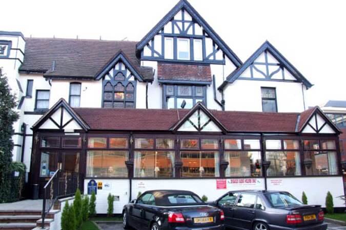 Amblehurst Hotel Thumbnail | Sale - Greater Manchester | UK Tourism Online