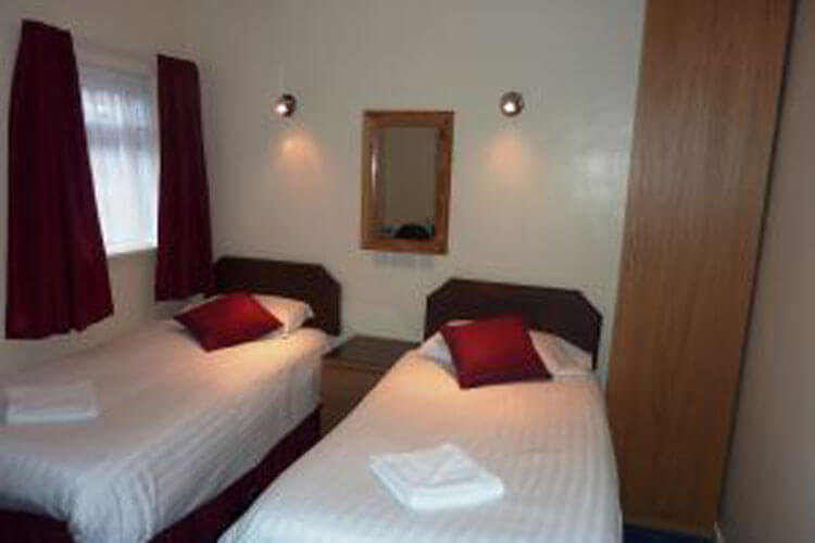 The Mercury Bolton Hotel - Image 2 - UK Tourism Online