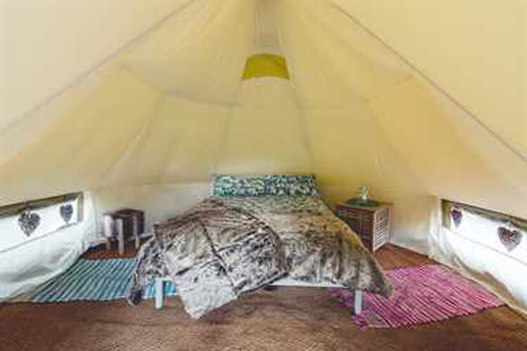 The Paddock Glamping - Image 2 - UK Tourism Online