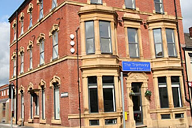 Tramways Hotel Thumbnail | Bolton - Greater Manchester | UK Tourism Online