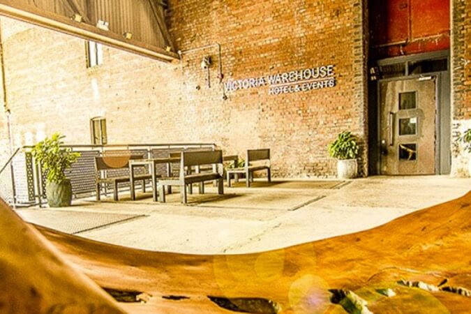 Victoria Warehouse Thumbnail | Stretford - Greater Manchester | UK Tourism Online