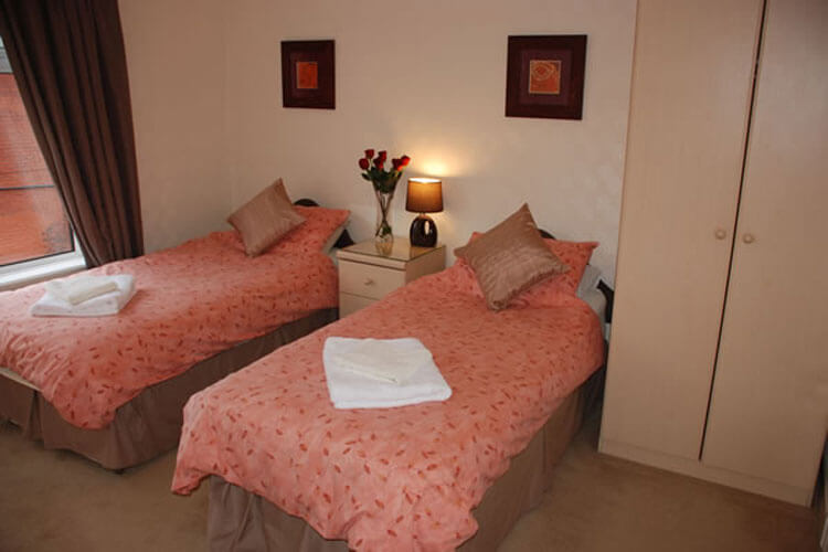 Wendover Guest House - Image 2 - UK Tourism Online