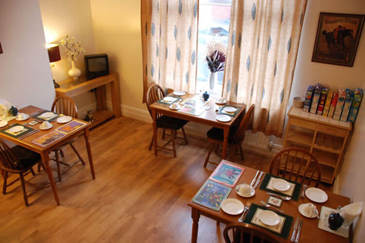 Wendover Guest House - Image 3 - UK Tourism Online