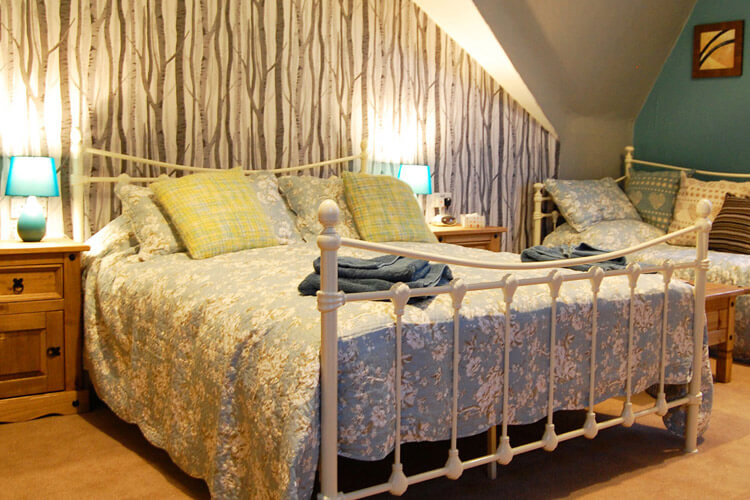Ad Astra Guest House - Image 2 - UK Tourism Online