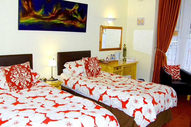 Ad Astra Guest House - Image 4 - UK Tourism Online