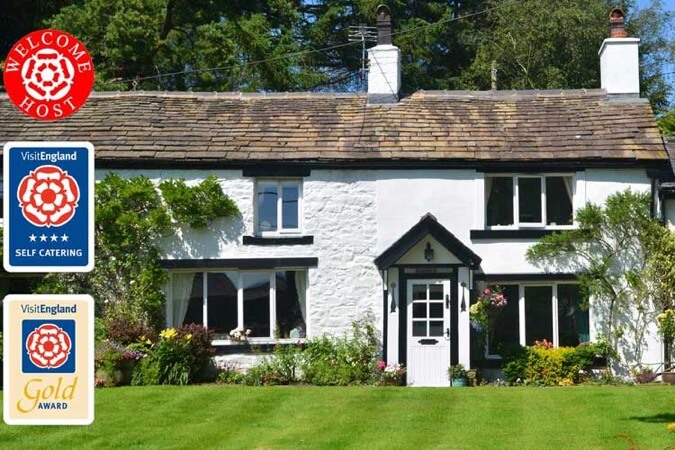 Alden Cottage Thumbnail | Clitheroe - Lancashire | UK Tourism Online