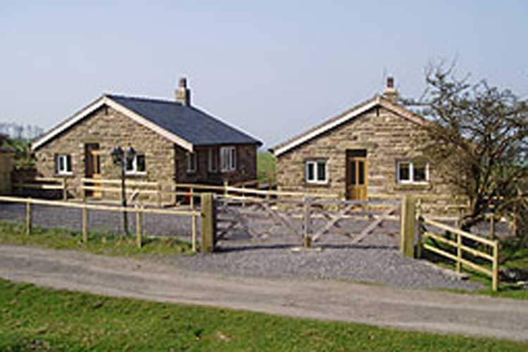 Angram Green Holiday Cottages - Image 1 - UK Tourism Online