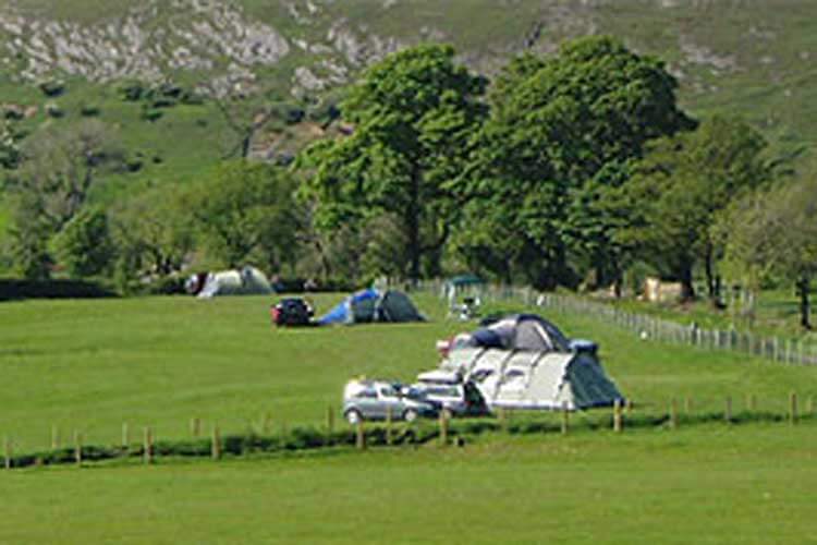 Angram Green Holiday Cottages - Image 2 - UK Tourism Online