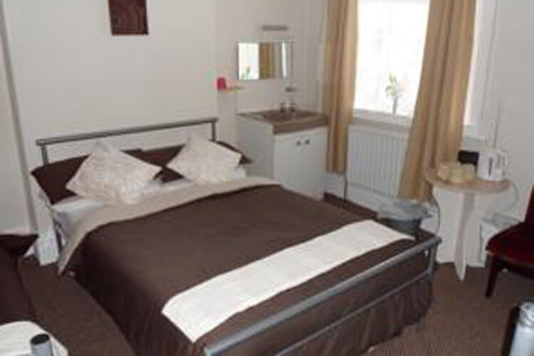 Appleton Lodge Hotel - Image 2 - UK Tourism Online