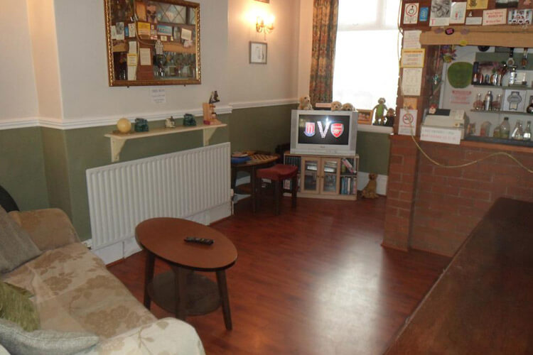 Appleton Lodge Hotel - Image 4 - UK Tourism Online
